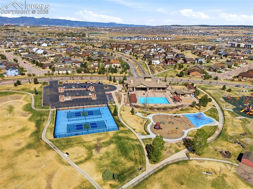 Image 42 of 43: Aerial View