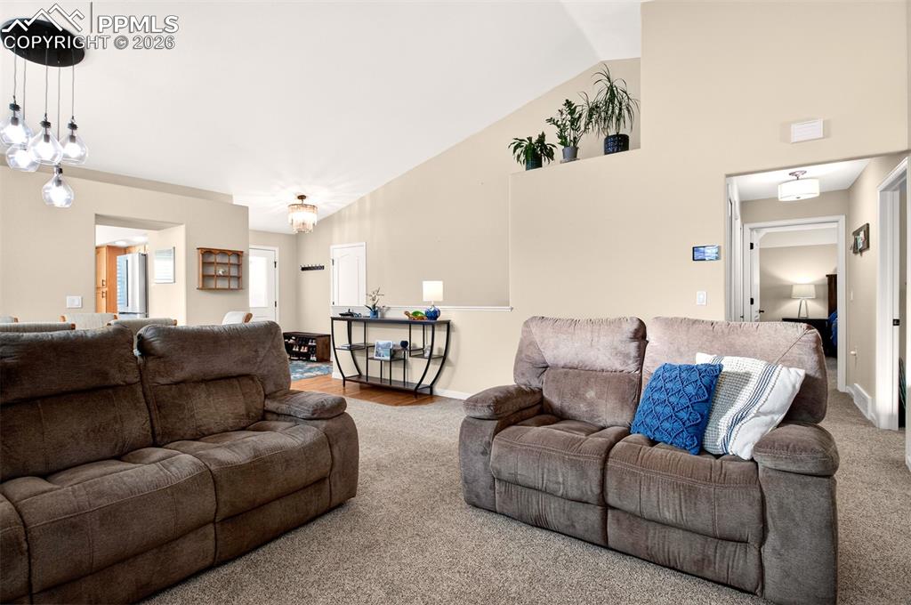 Image 14 of 42: Living Room