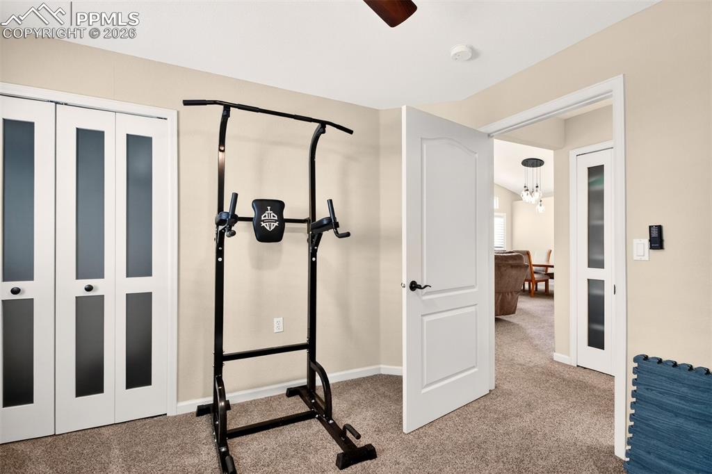 Image 20 of 42: Bedroom