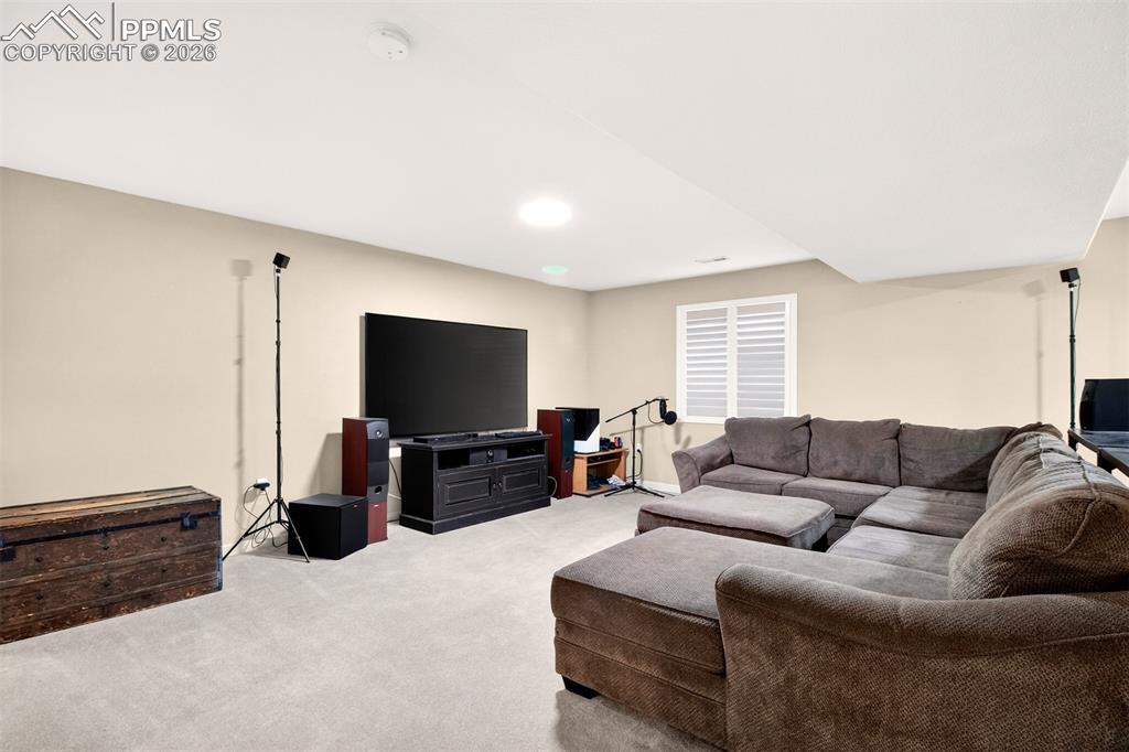 Image 26 of 42: Basement