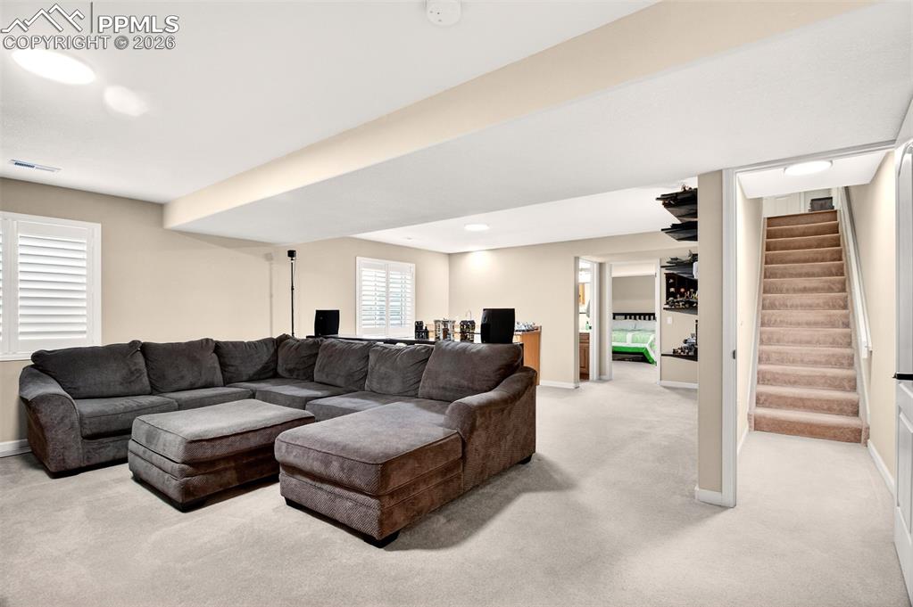 Image 28 of 42: Basement