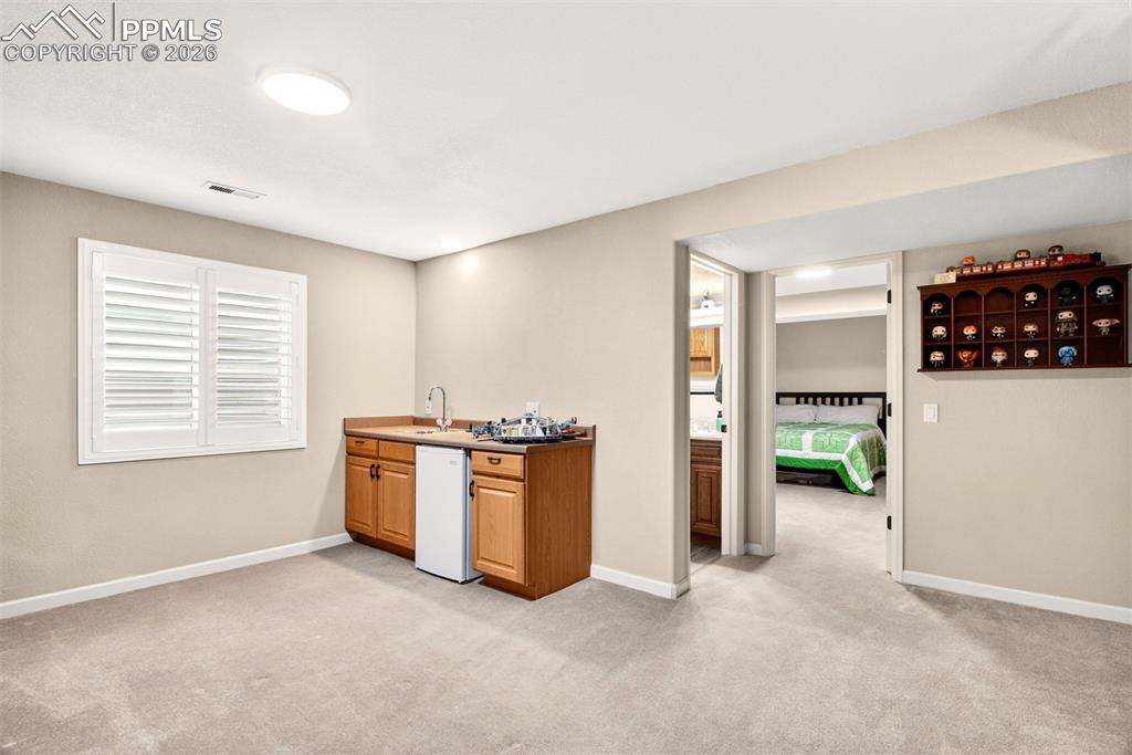 Image 29 of 42: Basement