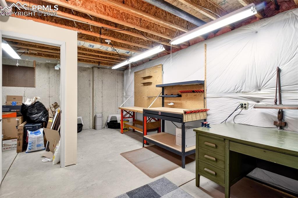 Image 33 of 42: Storage