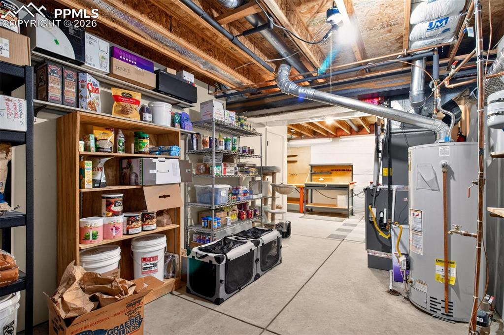 Image 35 of 42: Storage