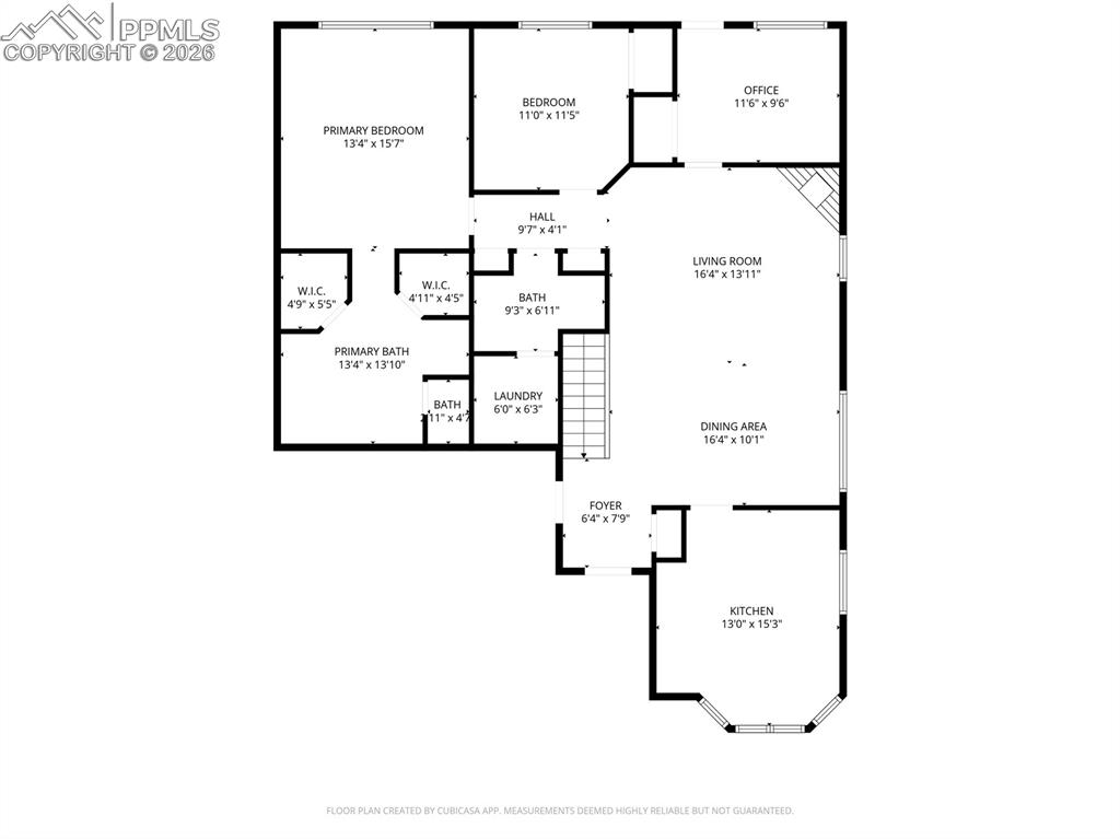 Image 40 of 42: Floor Plan
