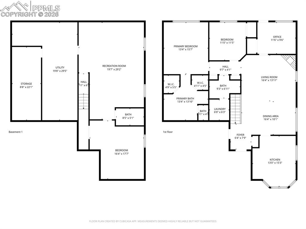 Image 42 of 42: Floor Plan