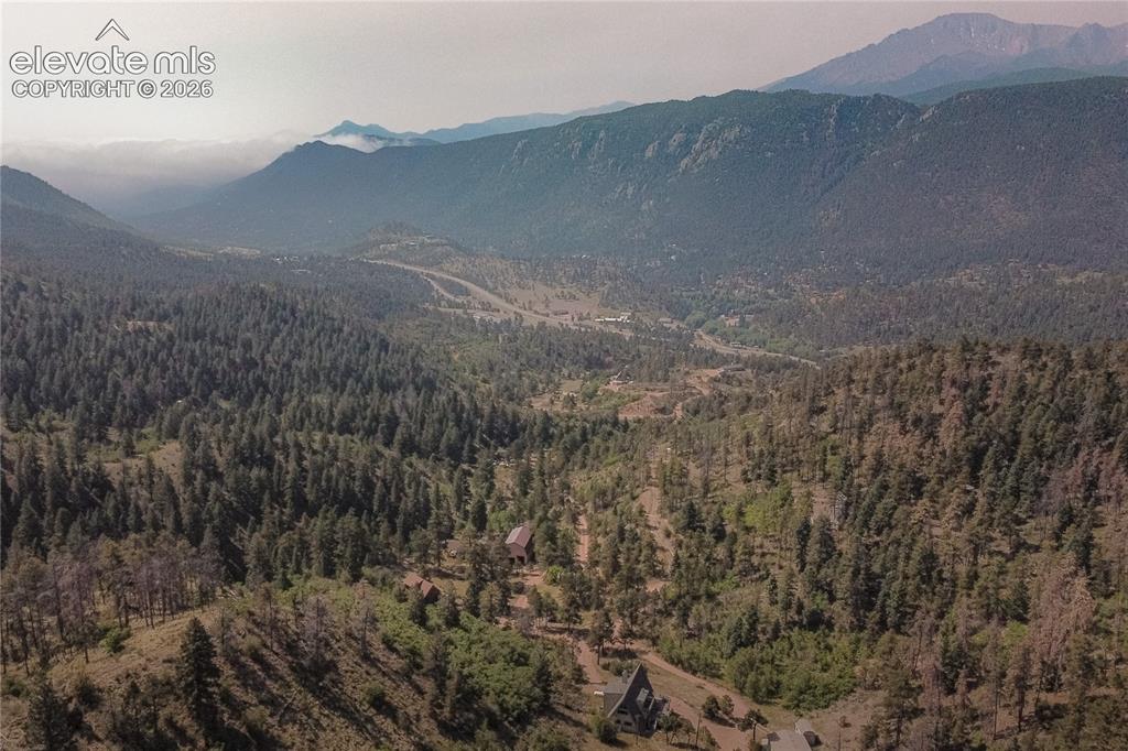 Image 5 of 50: INCREDIBLE PIKES PEAK VIEWS!
