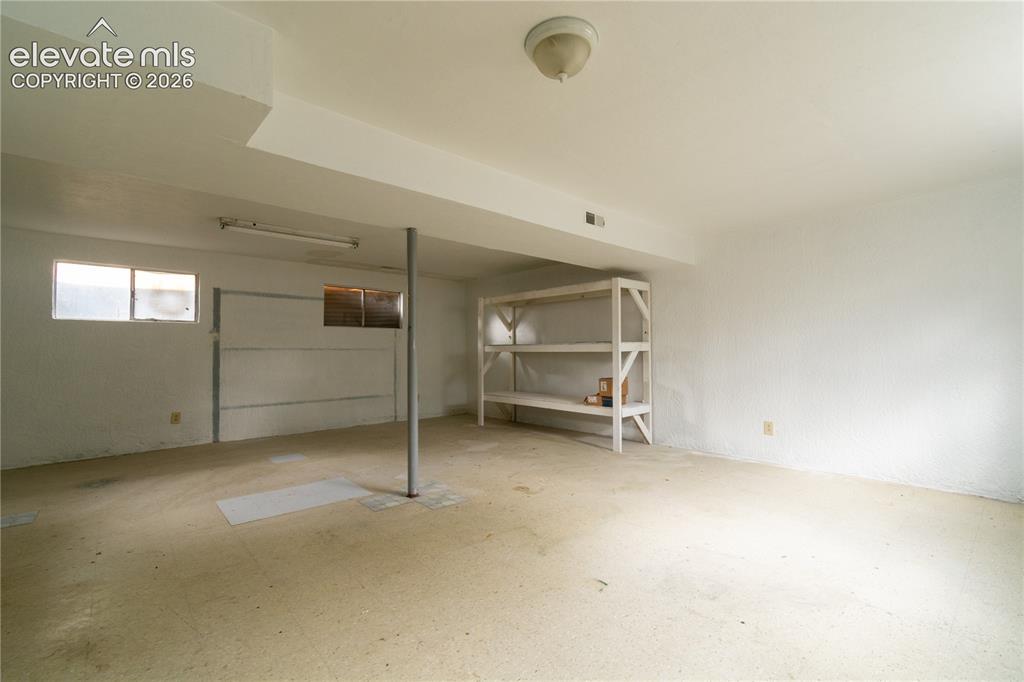 Image 36 of 47: Basement