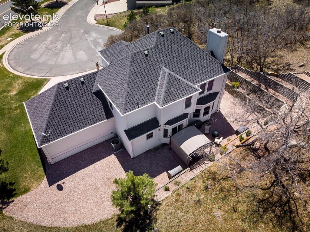 Image 49 of 50: Aerial View
