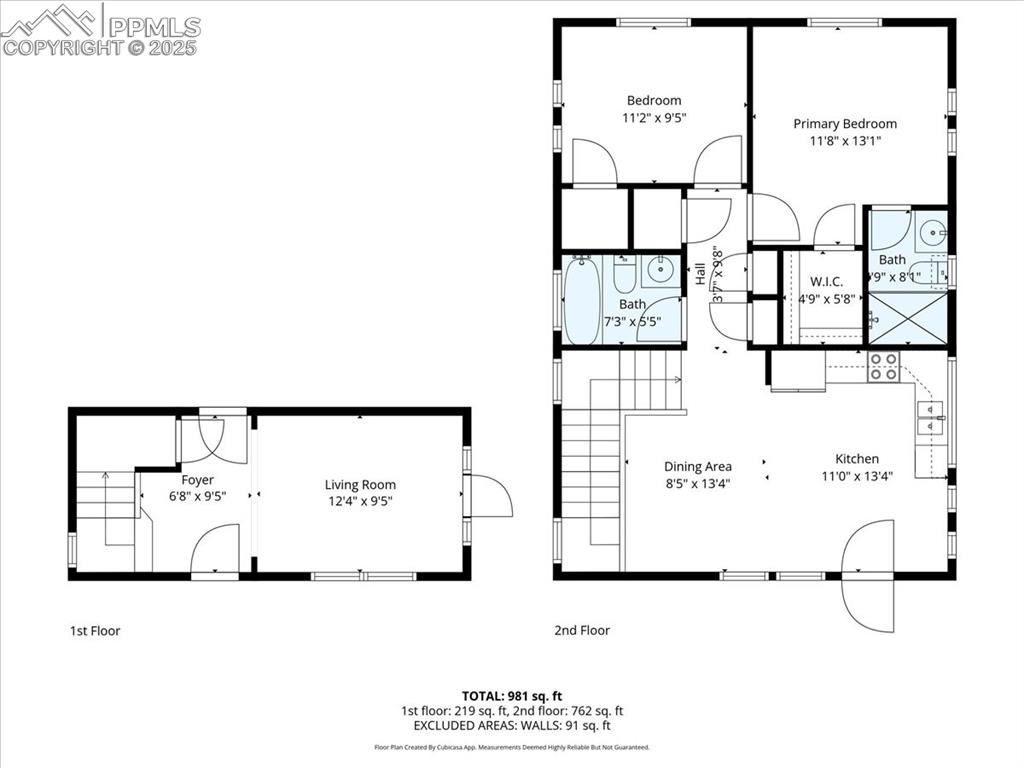 Image 27 of 27: Floor Plan