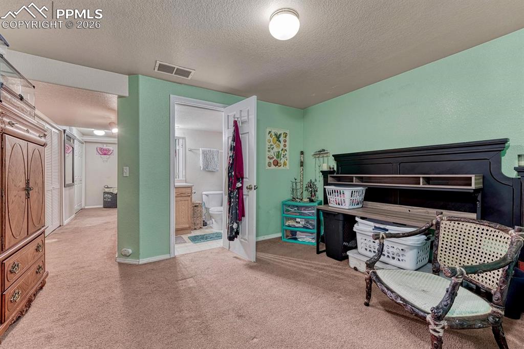 Image 17 of 25: Basement