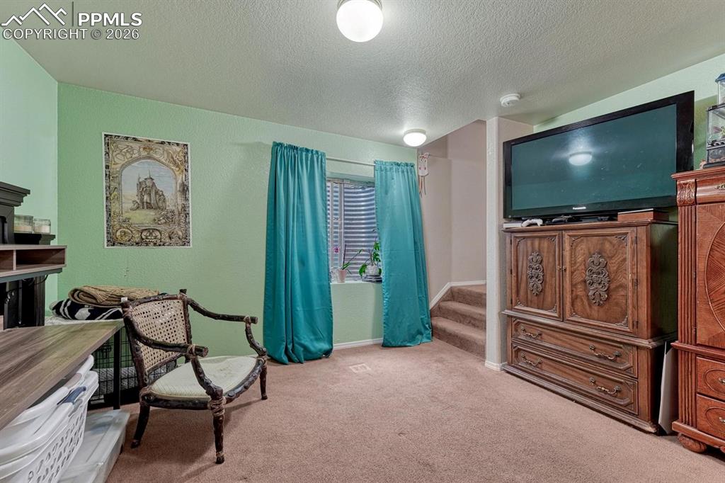 Image 19 of 25: Basement