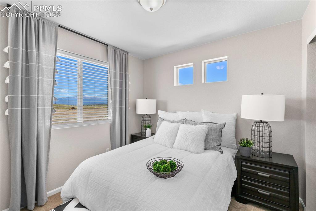 Image 25 of 25: Photos of a model home