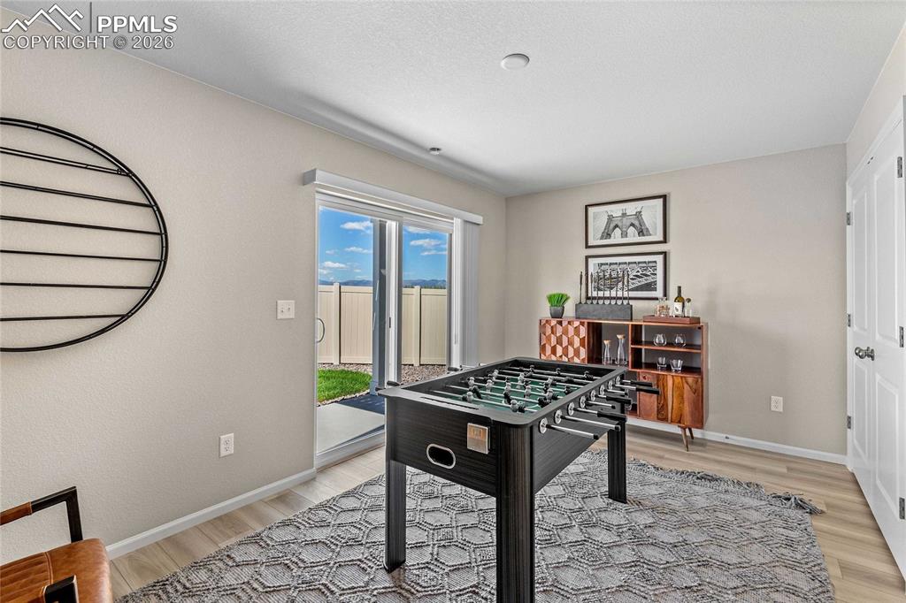 Image 7 of 25: Photos of a model home
