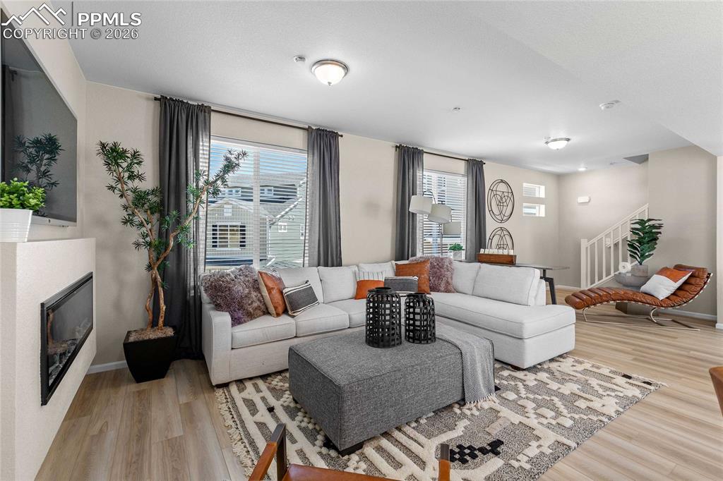 Image 9 of 25: Photos of a model home