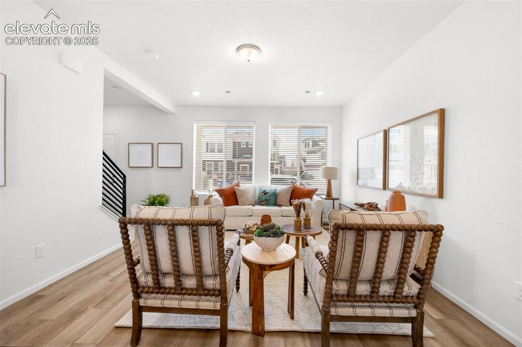 Image 2 of 35: *photos of a model home*