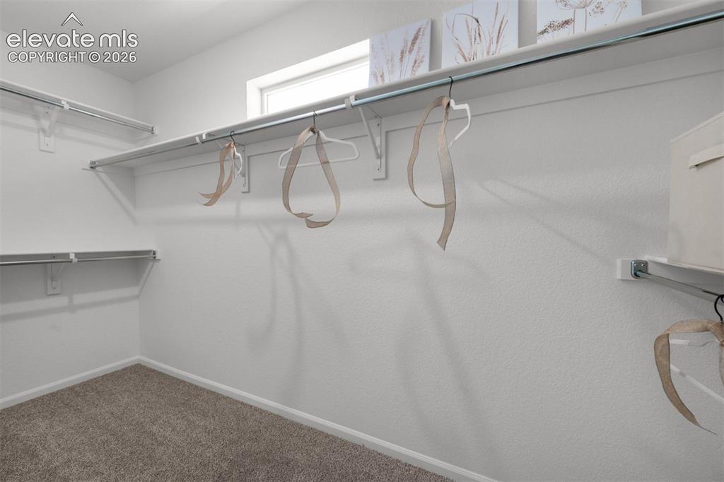 Image 22 of 35: *photos of a model home*