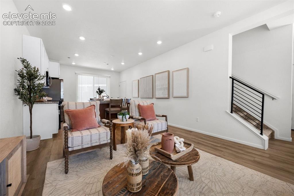 Image 4 of 35: *photos of a model home*