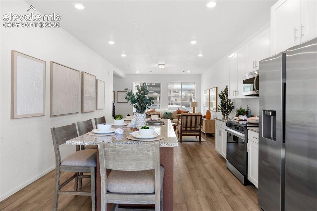 Image 8 of 35: *photos of a model home*