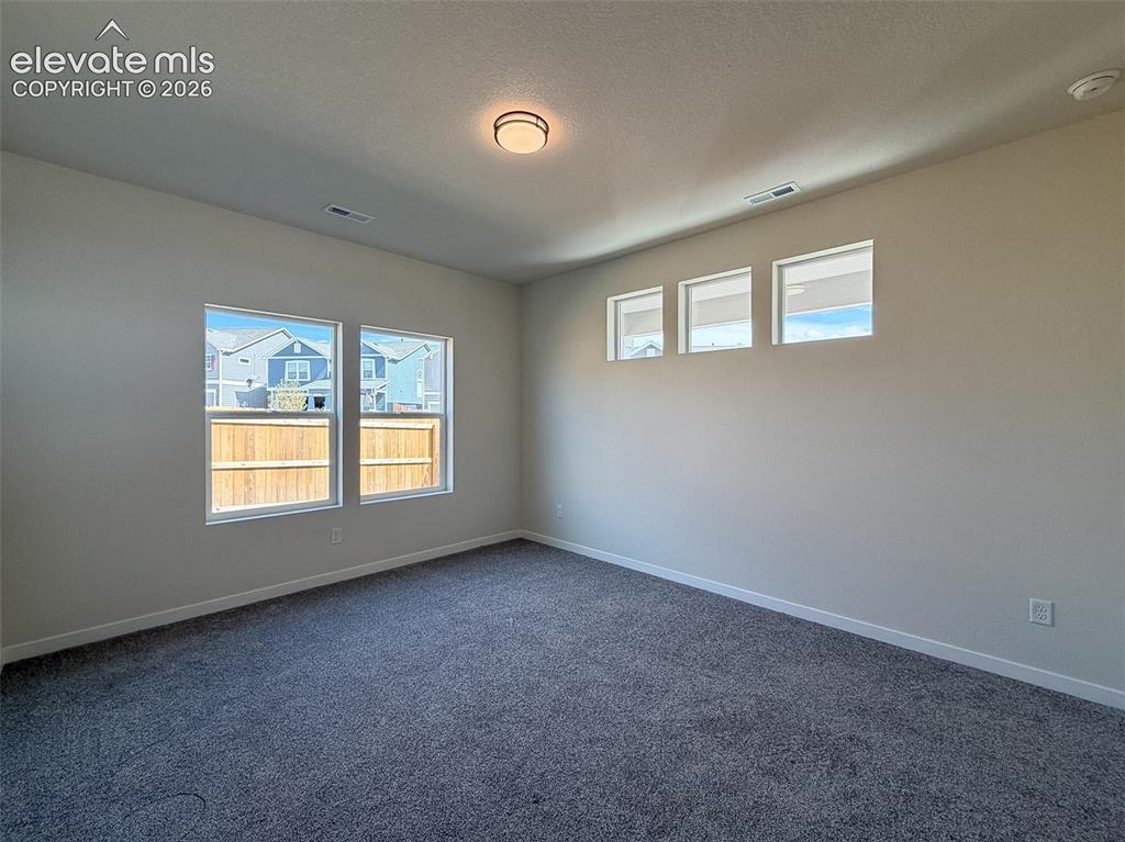 Image 14 of 36: Master Bedroom