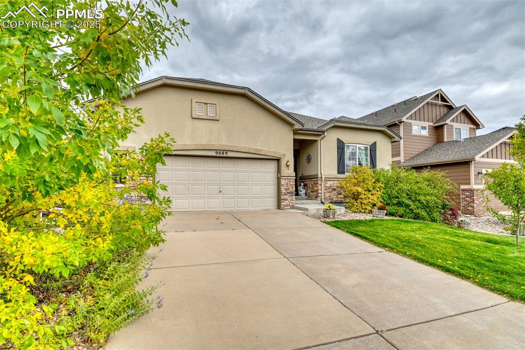 Image 2 of 47: Front of Structure