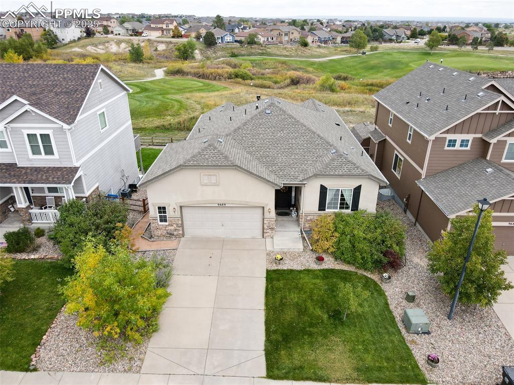 Image 3 of 47: Aerial View