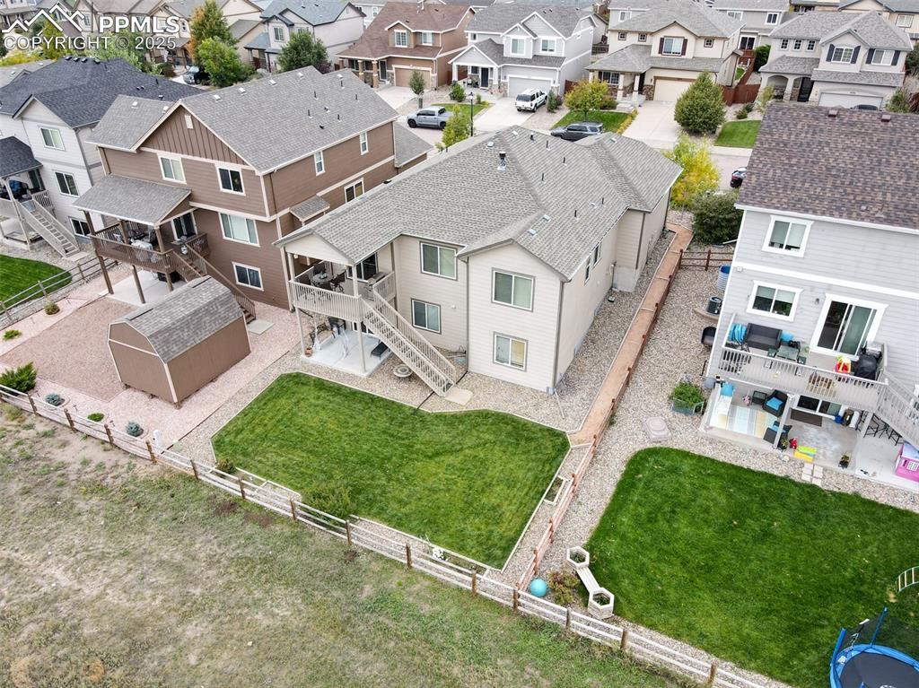 Image 42 of 47: Aerial View