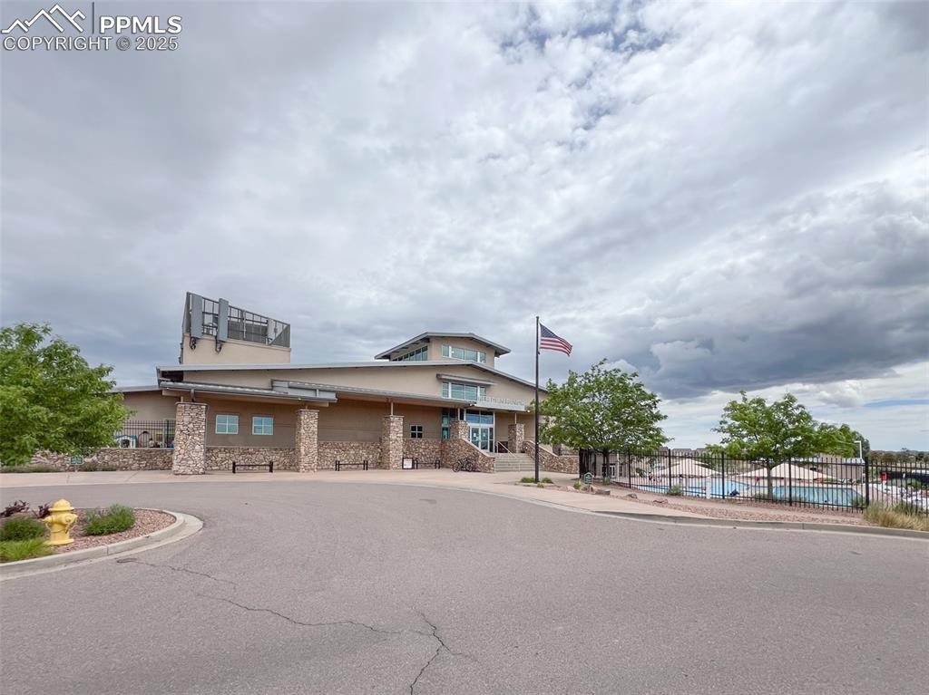 Image 45 of 47: Park & Rec Center