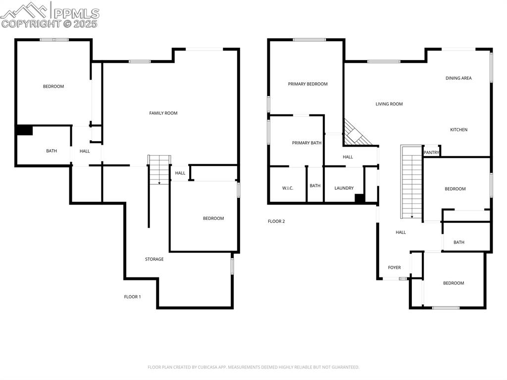 Image 47 of 47: Floor Plan