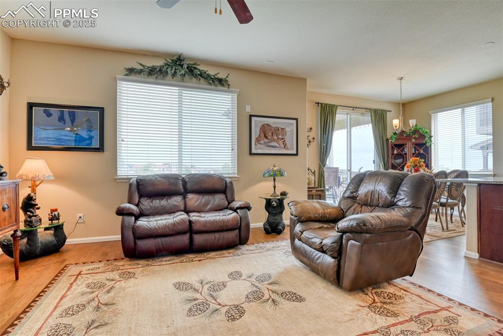 Image 6 of 47: Great Room