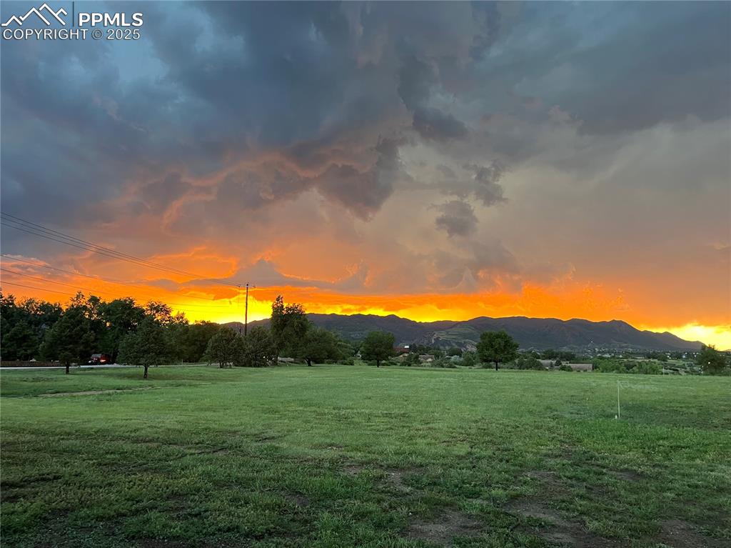 Image 5 of 15: Vibrant colors - Seller Provided