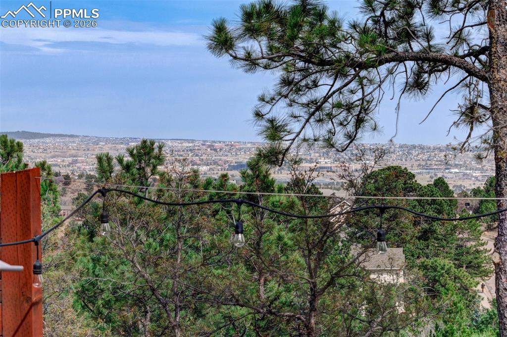 Image 21 of 39: Great views!