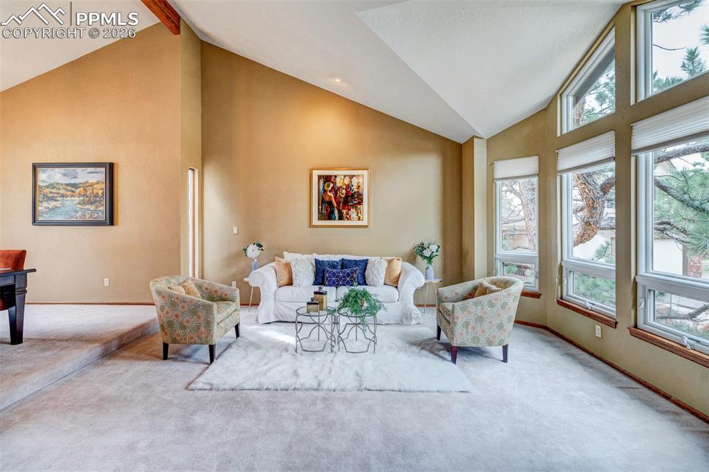 Image 4 of 39: Living Room