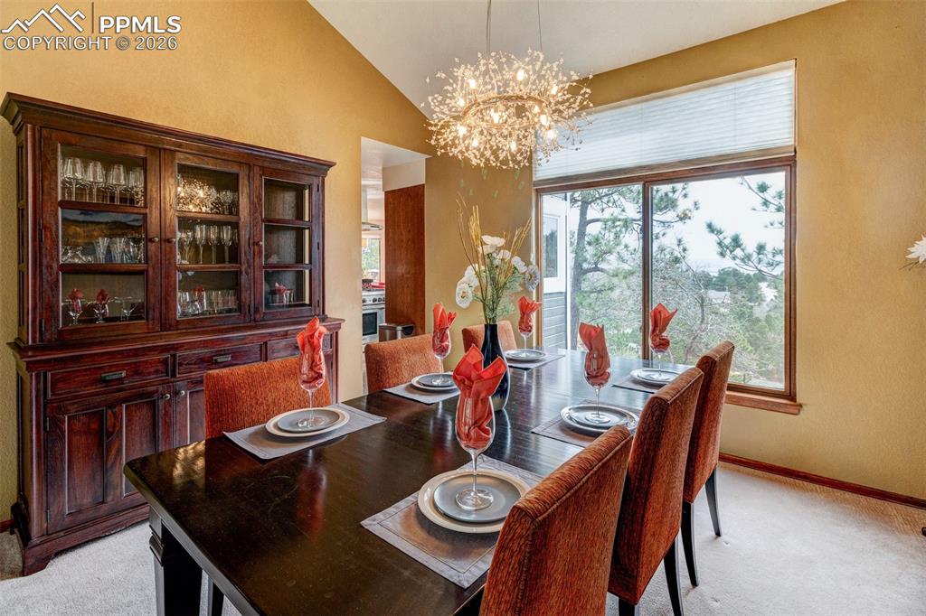 Image 8 of 39: Dining Room