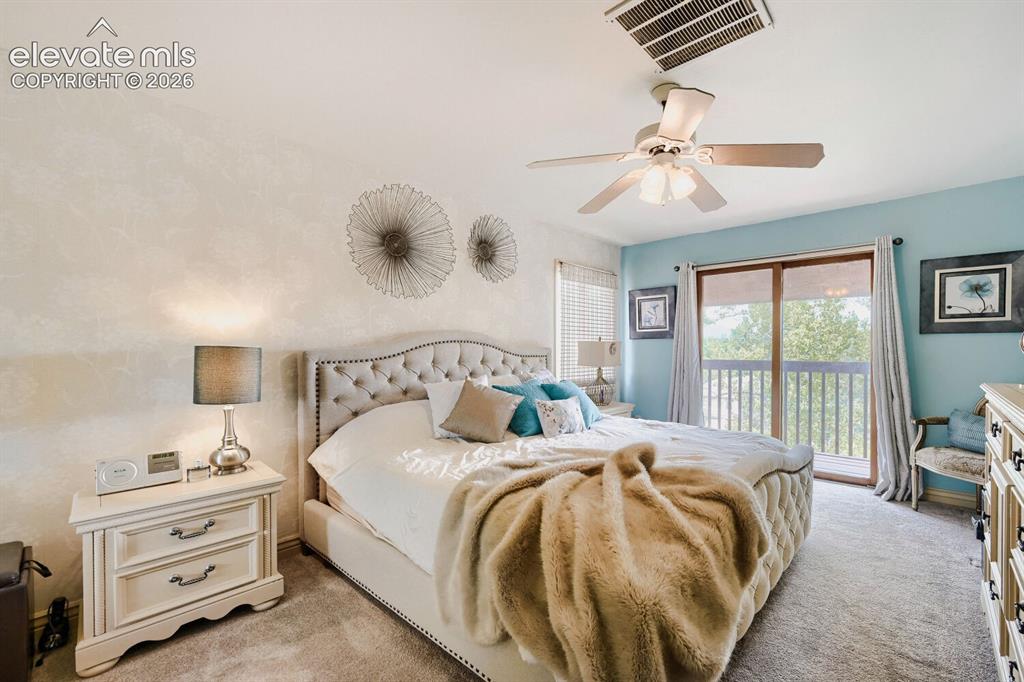 Image 15 of 34: Master Bedroom