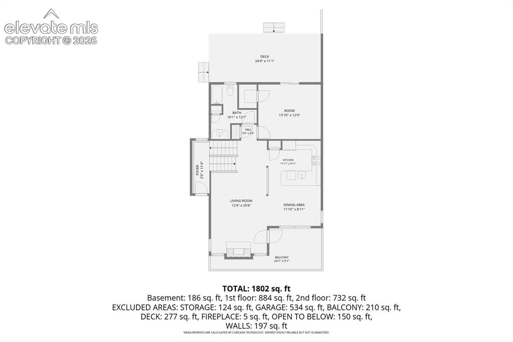 Image 31 of 34: Floor Plan