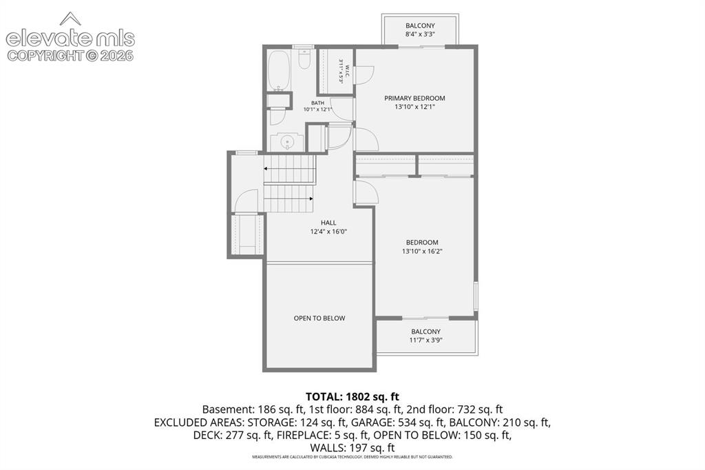 Image 33 of 34: Floor Plan