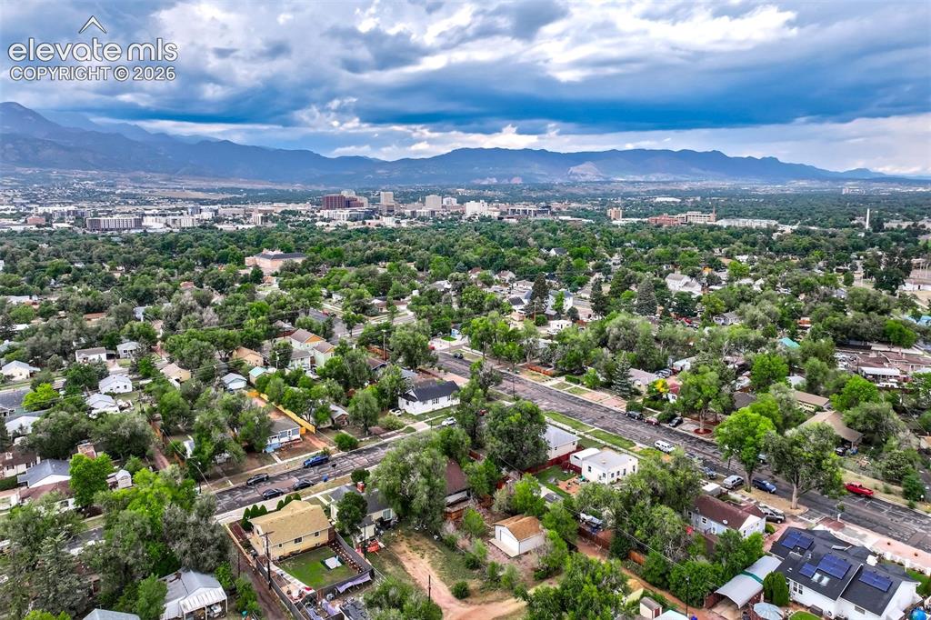 Image 35 of 37: Aerial View