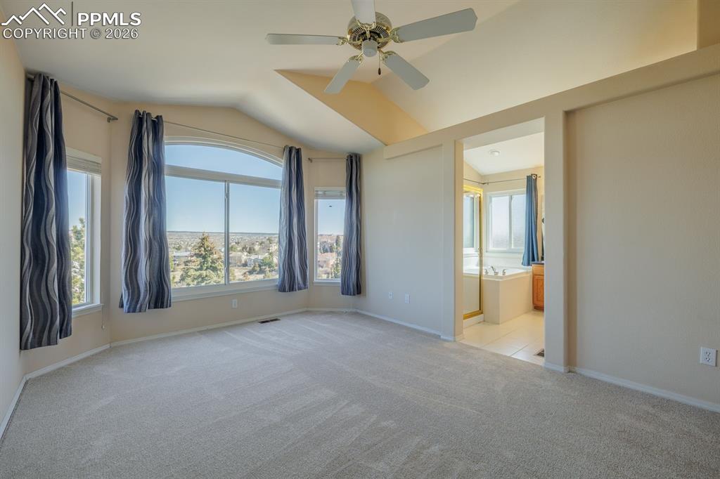 Image 23 of 49: Master Bedroom