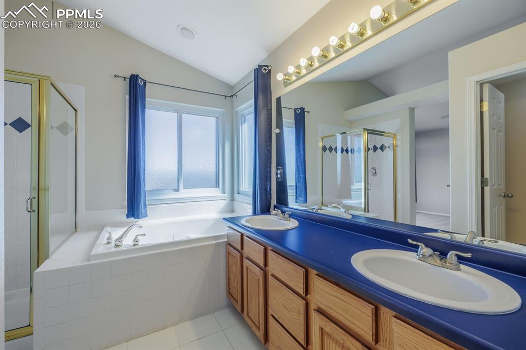 Image 24 of 49: Master Bathroom