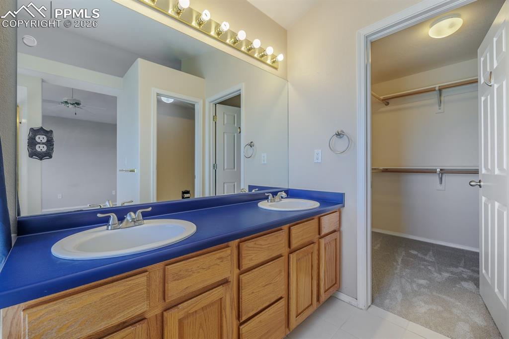 Image 25 of 49: Master Bathroom