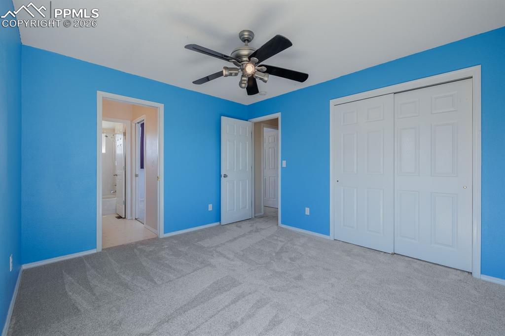 Image 29 of 49: Bedroom