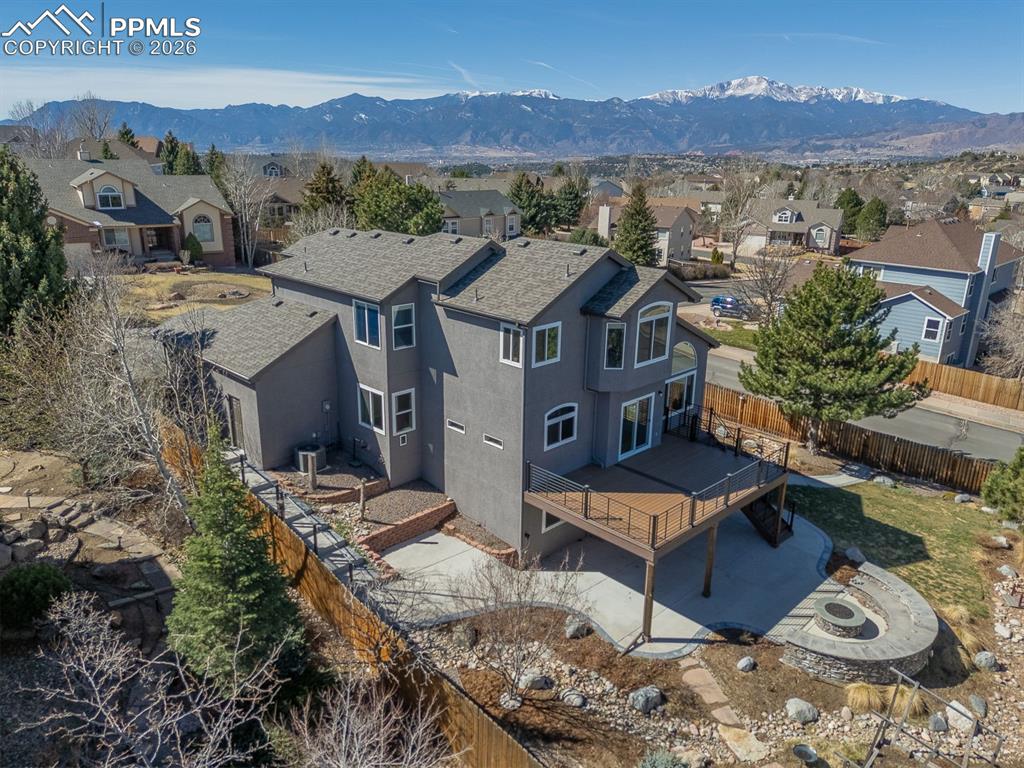 Image 3 of 49: Aerial View