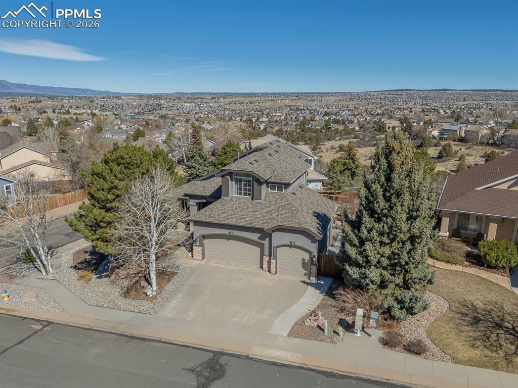 Image 9 of 49: Aerial View