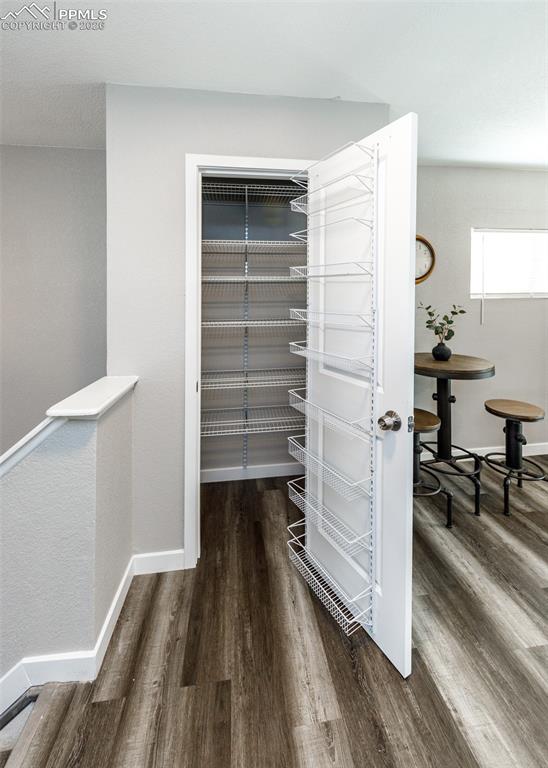 Image 15 of 45: Pantry