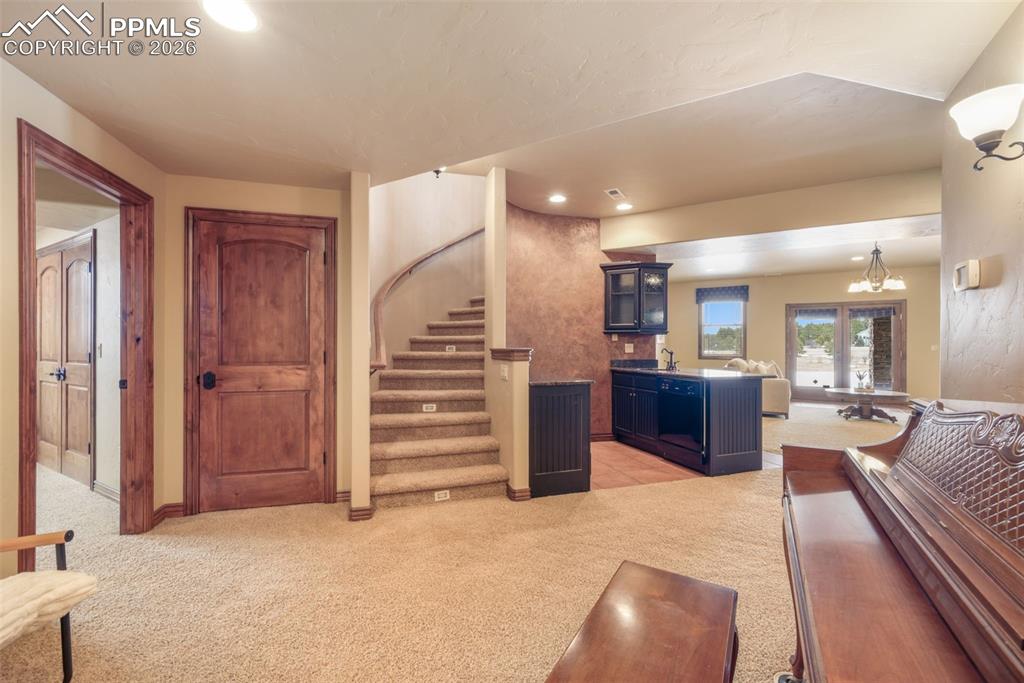 Image 30 of 50: Family Room