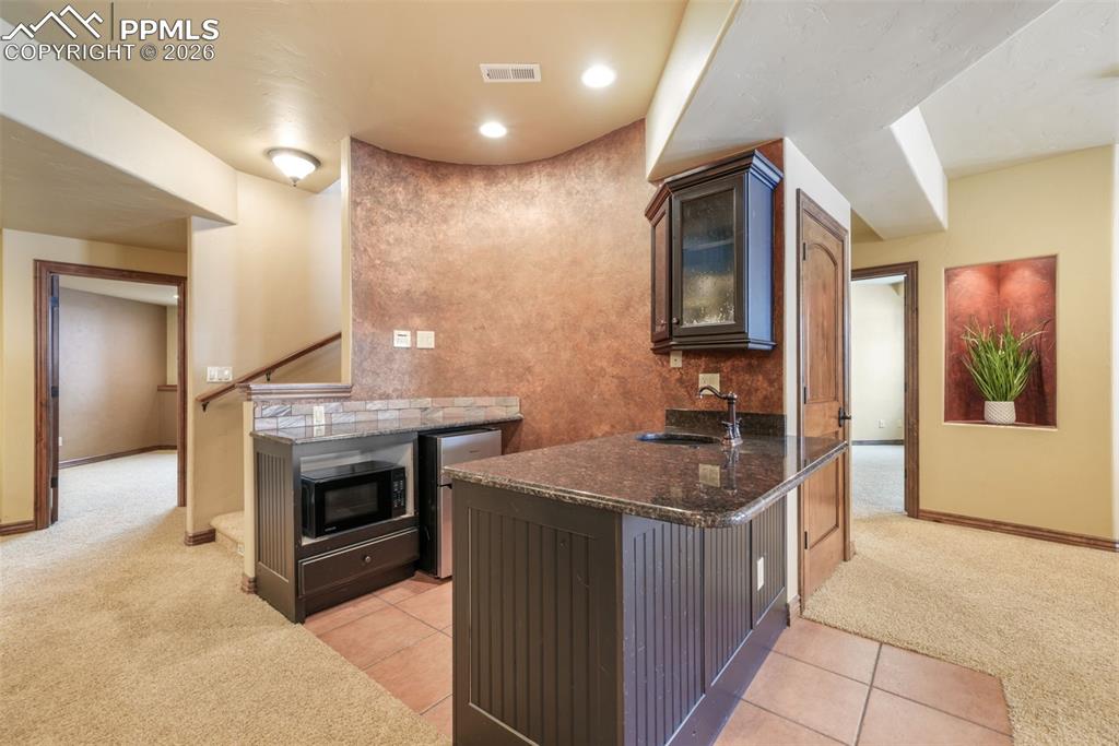 Image 44 of 50: Recreation Room