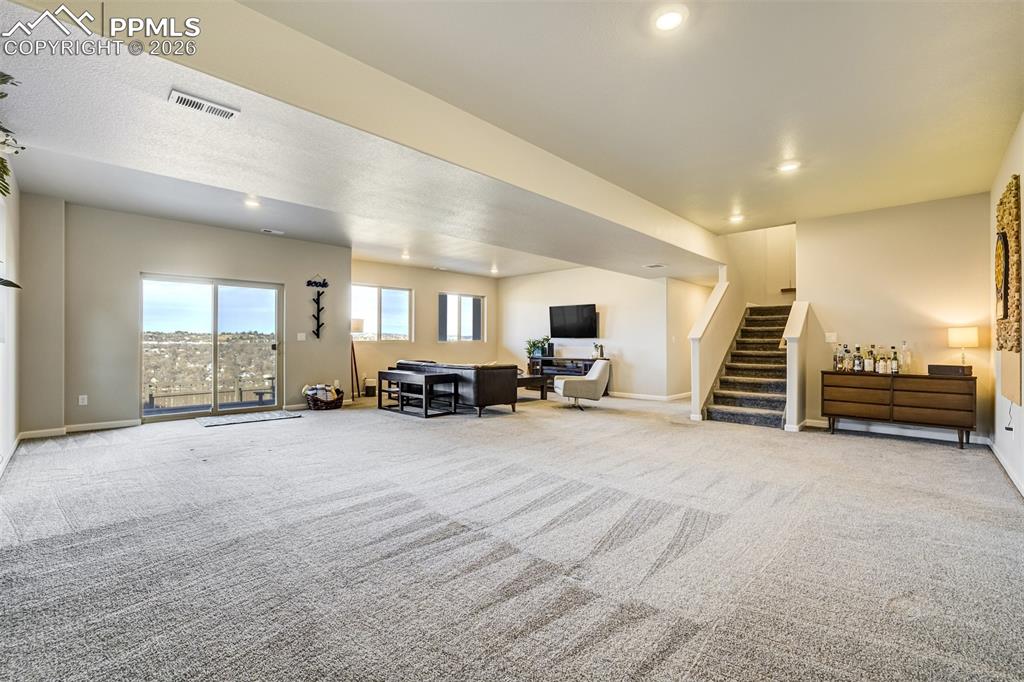 Image 30 of 50: Family Room