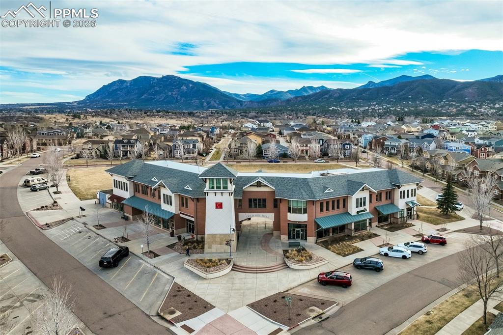 Image 49 of 50: Community