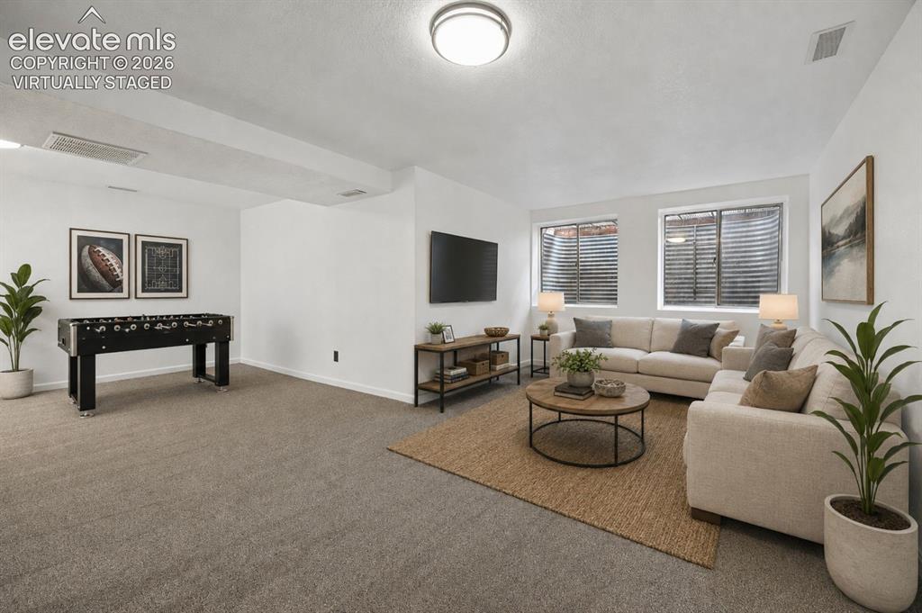 Image 9 of 25: virtually staged